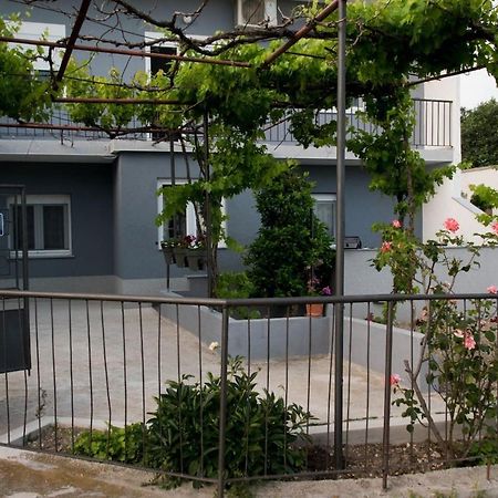 Apartment Bruna Solin Buitenkant foto