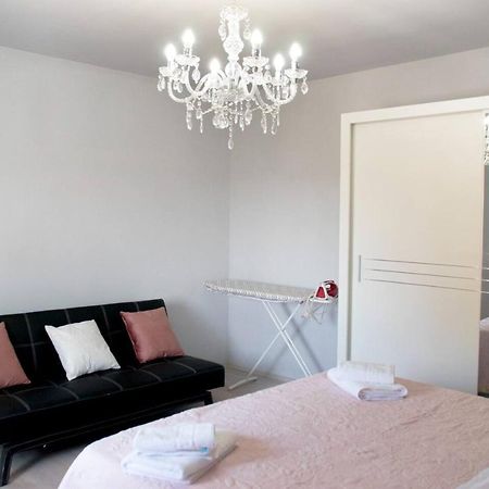 Apartment Bruna Solin Buitenkant foto