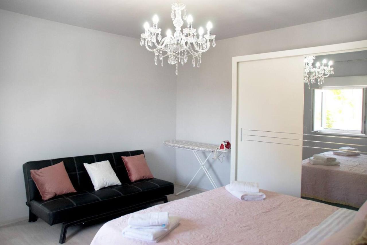Apartment Bruna Solin Buitenkant foto